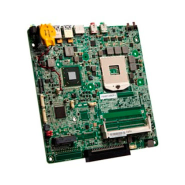 SMT - SMT applicato nella progettazione di circuiti stampati (PCB).