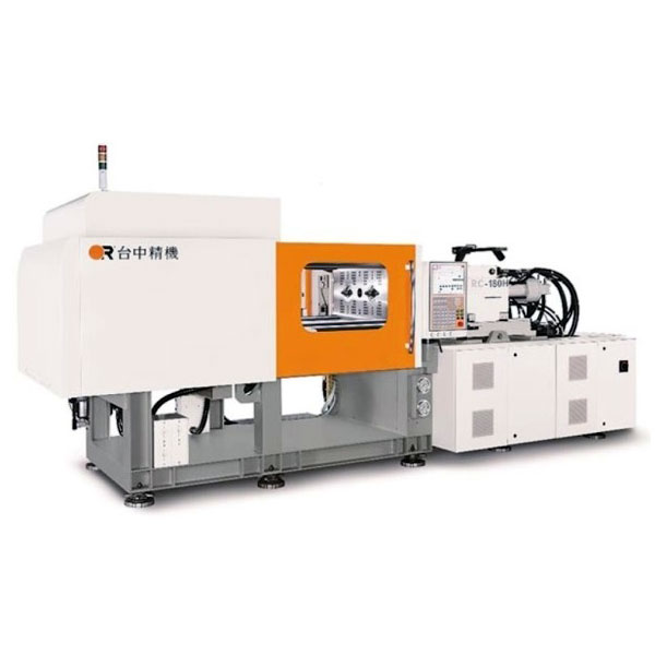 Dual-Injection Molding, Two-Shot Molding, 2K Injection Molding | Custom ...