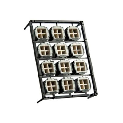 Dual-Injection Molding, Two-Shot Molding, 2K Injection Molding | Custom ...