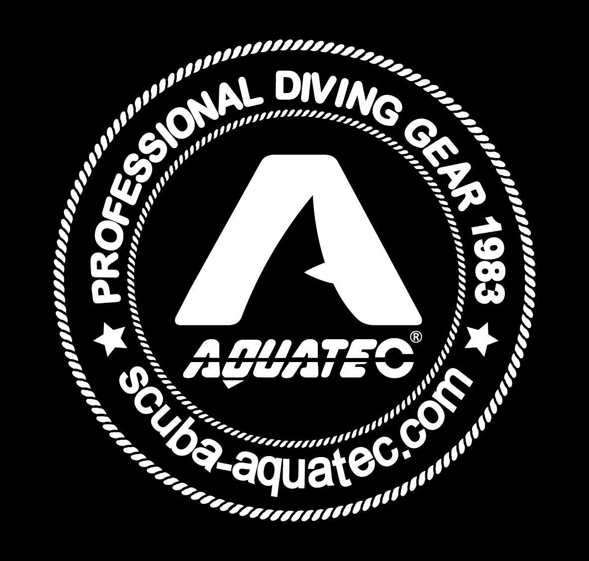 Potápění Aquatec