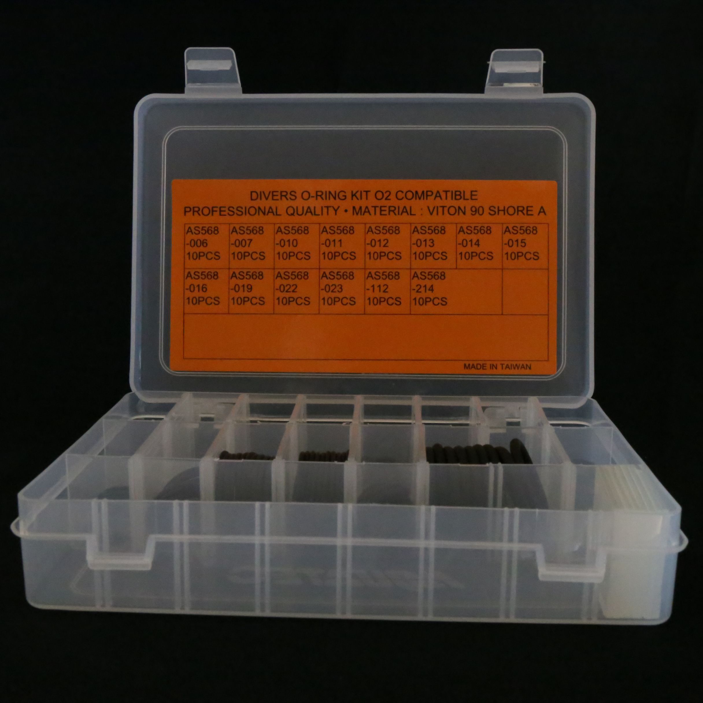 Divers Viton O Ring Kit High Quality Divers Viton O Ring Kit Manufacturer From Taiwan Aquatec Duton Industry Co Ltd Divers Viton O Ring Kit High Quality Divers Viton O Ring Kit Manufacturer From Taiwan Aquatec Duton Industry Co Ltd