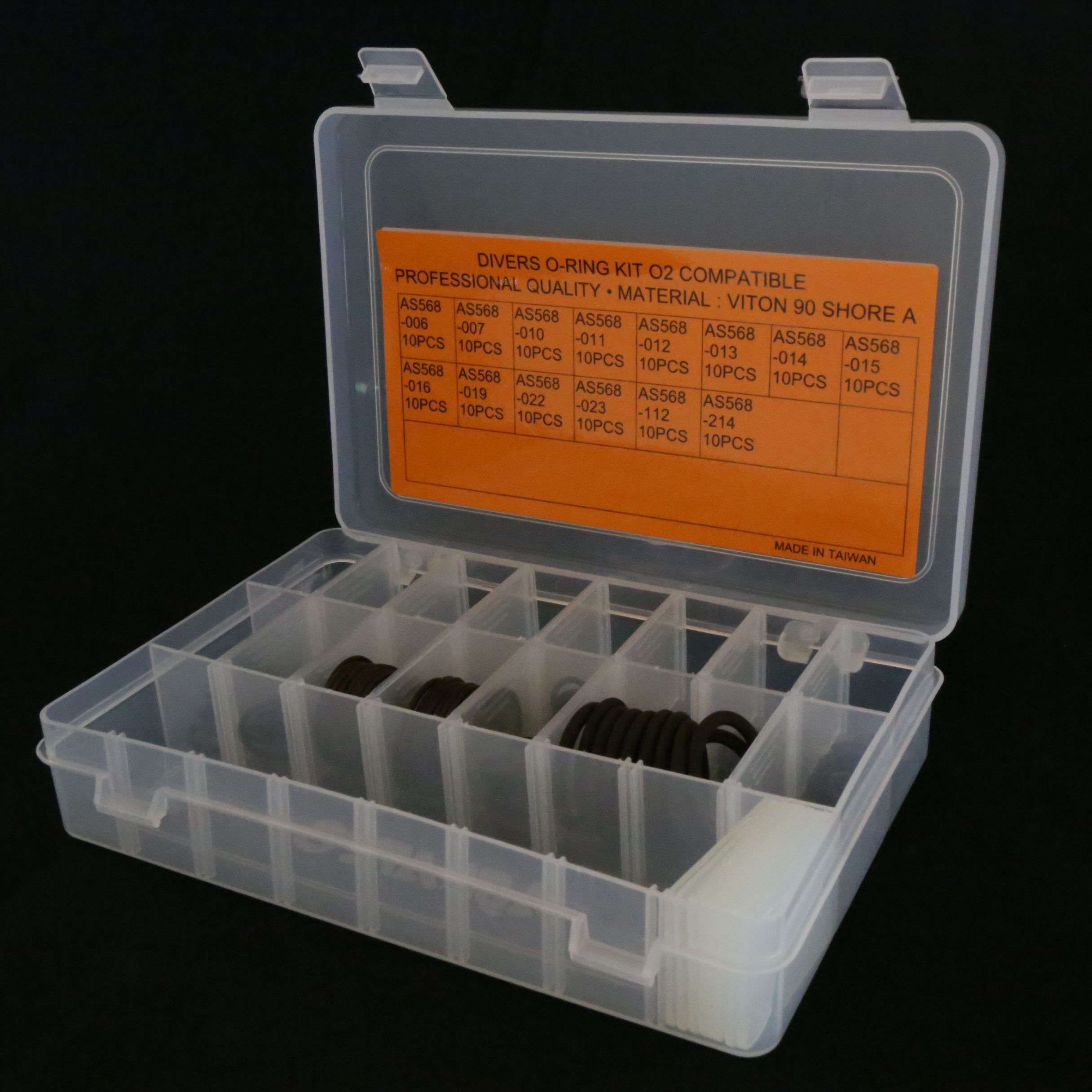 Divers Viton O Ring Kit High Quality Divers Viton O Ring Kit Manufacturer From Taiwan Aquatec Duton Industry Co Ltd Divers Viton O Ring Kit High Quality Divers Viton O Ring Kit Manufacturer From Taiwan Aquatec Duton Industry Co Ltd