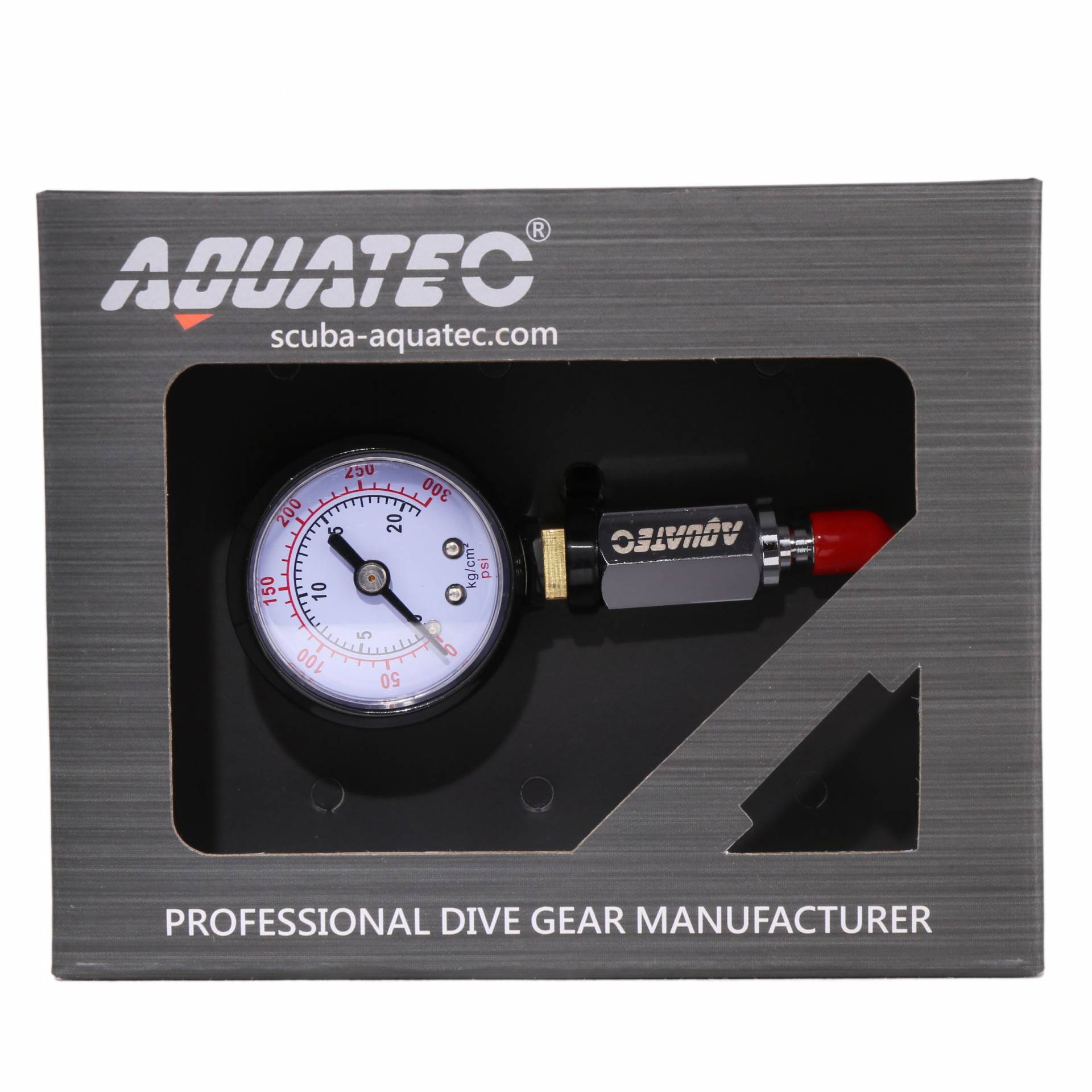 Intermediate pressure gauge | High-Quality Intermediate pressure gauge  Manufacturer From Taiwan | AQUATEC - DUTON INDUSTRY CO., LTD.