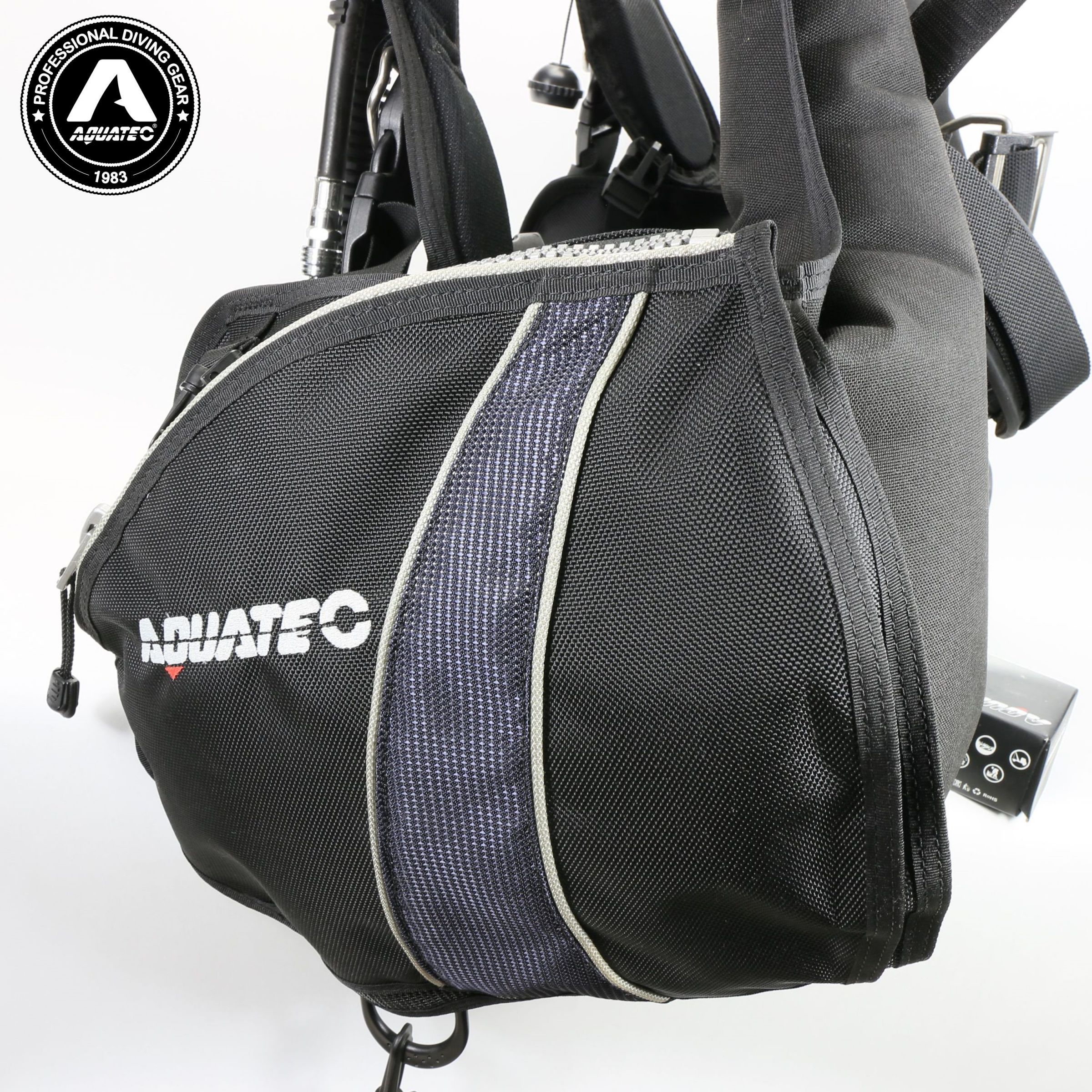 Advanced Dive BCD | High-Quality Advanced Dive BCD Manufacturer ...