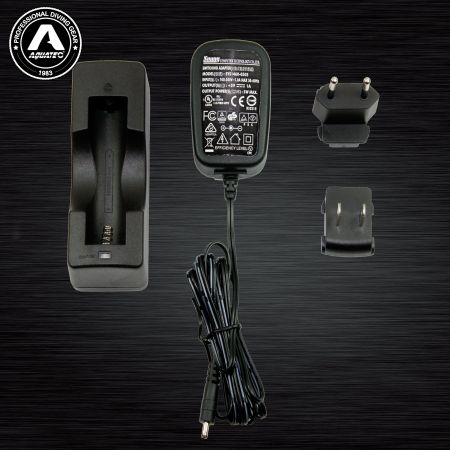 18650 Battery Charger - 18650 Battery Charger
