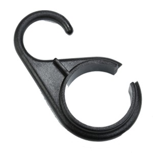 BCD Corrugated Hose Clips