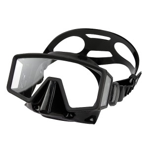 Potápěčská nízkoprofilová maska - Potápěčská maska ​​MK-355