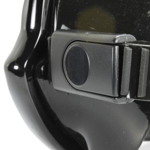 MK-600(BK) Dive Silicone Mask