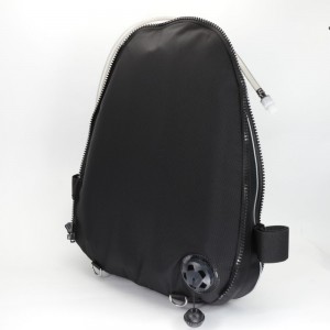 Credit your sidemount - My Style Sindmount BCD Spare Airbag