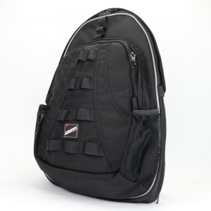 Fashion sidemount - My Style Sindmount  Pricate Equipment bags