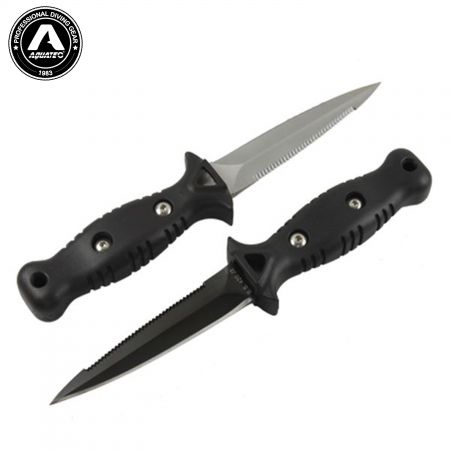 KN-220 Scuba Diving Point-Tip Knives