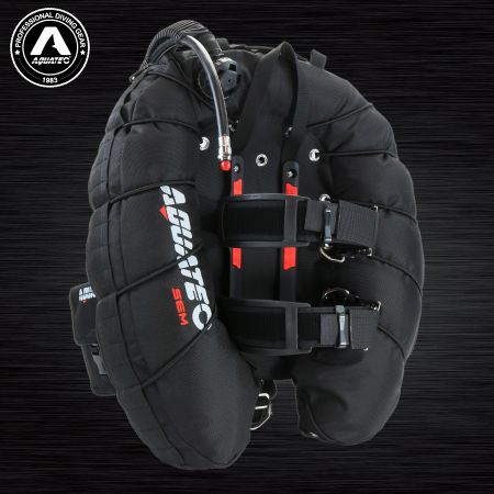 Comfort harness - BC-936 Comfort harness