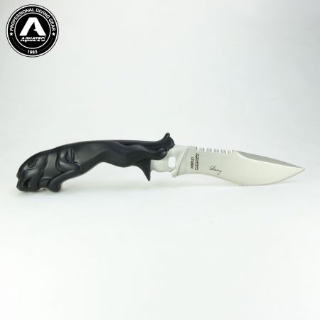 Καταδυτικό μαχαίρι Jaguar