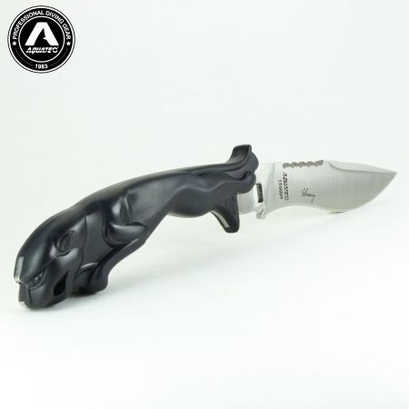 Καταδυτικό μαχαίρι Jaguar