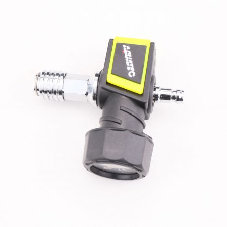 ScubaAlert