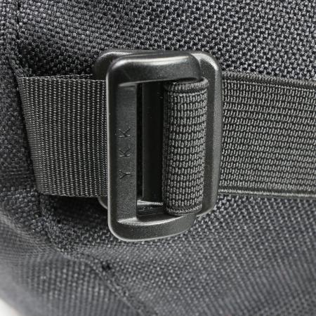 TecDive backmount bc's straps