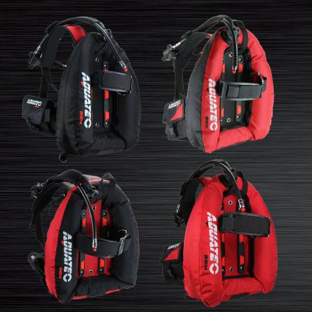 Performance Harness mono dount wing - Performan dount wings