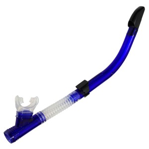 Šnorchl pro potápění - Potápěčský šnorchl SN-400
