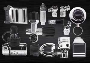 全球潛水設備王 潛水設備製造生產批發 世界潛水第一品牌 Aquatec 全球潛水設備王 潛水設備製造生產批發 世界潛水第一品牌 Aquatec 製作高品質和高科技的潛水設備到世界各地