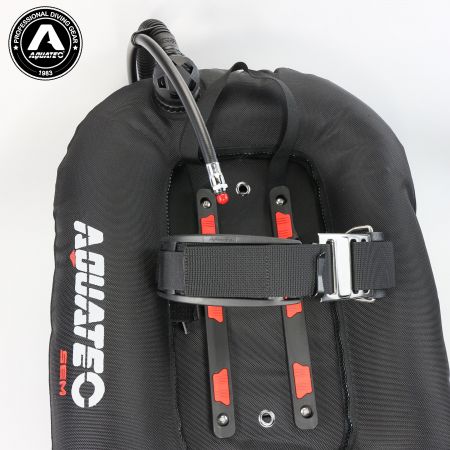 BC-932P Harness performance wing
