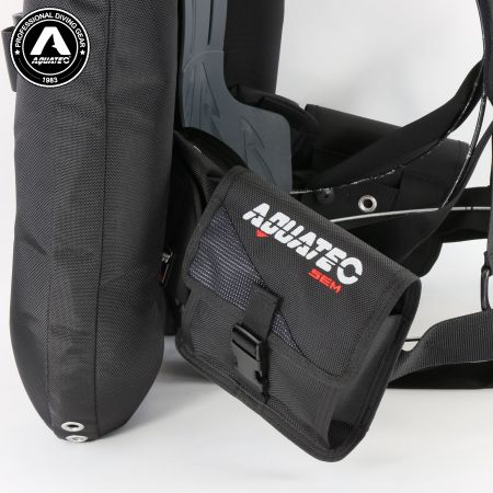 BC-932P Harness performance wing