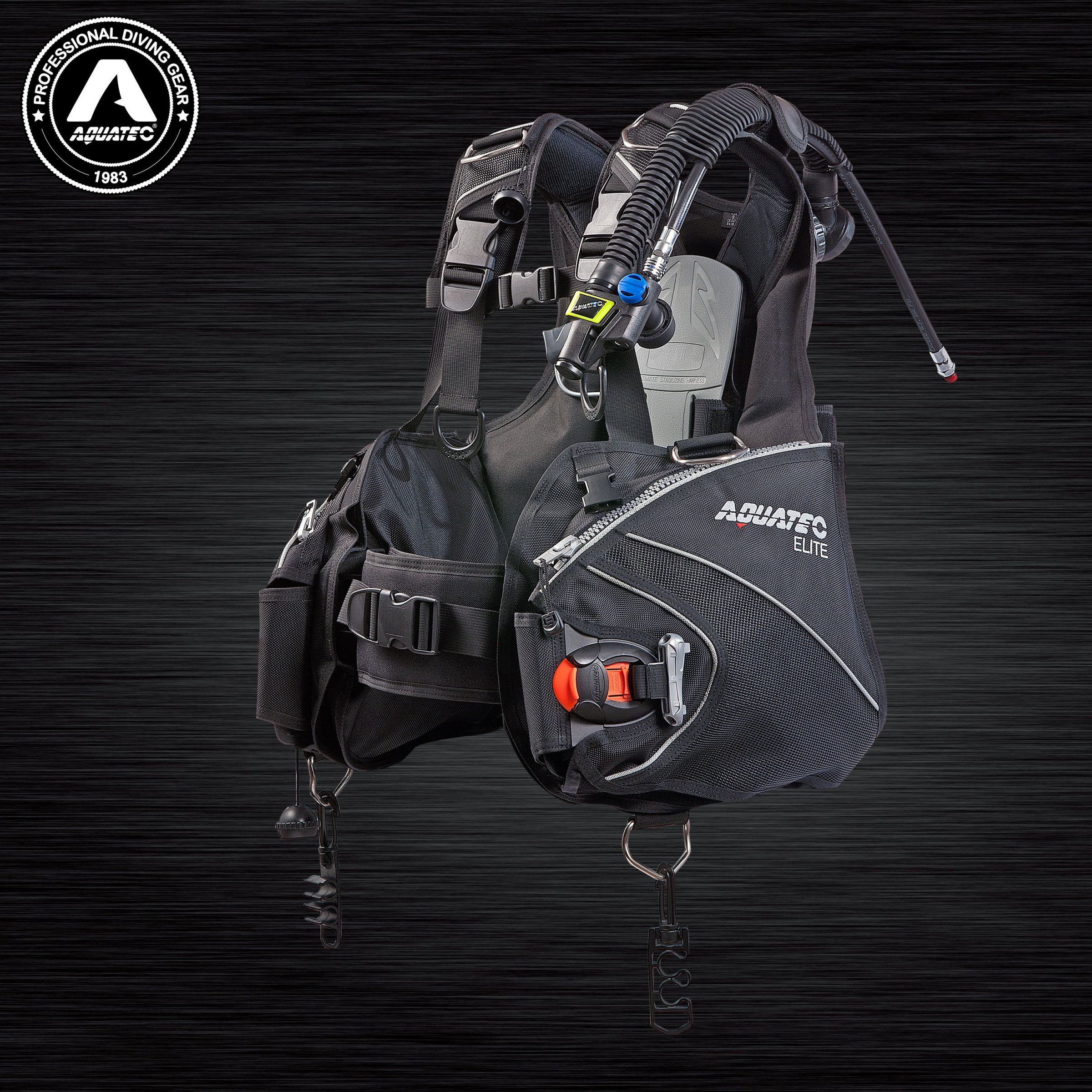 Scuba Divemaster BCD HighQuality Scuba Divemaster BCD Manufacturer