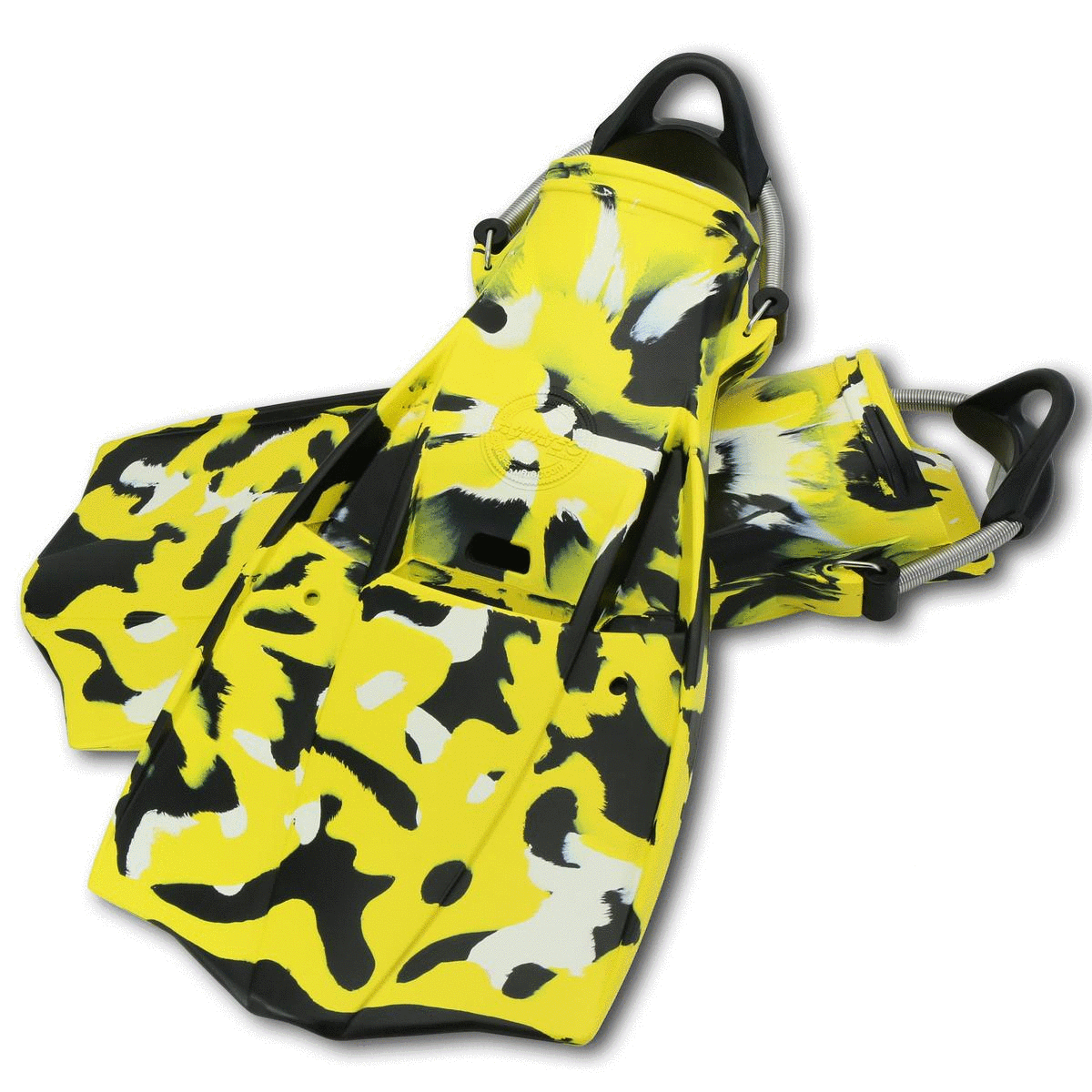 Scuba Military Jetfin Camouflage HighQuality Scuba Military Jetfin Camouflage Manufacturer