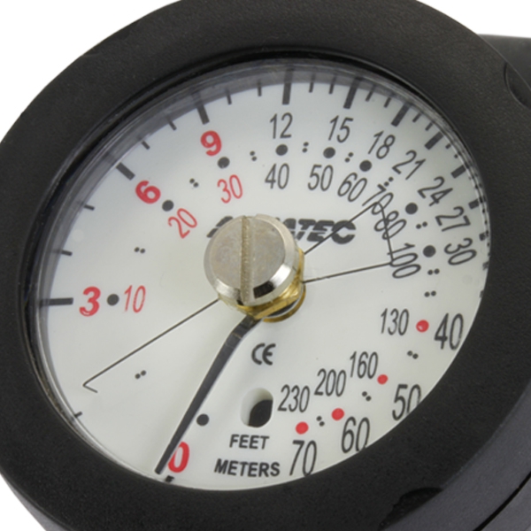 Scuba Depth Gauge High quality Scuba Depth Gauge manufacturer from