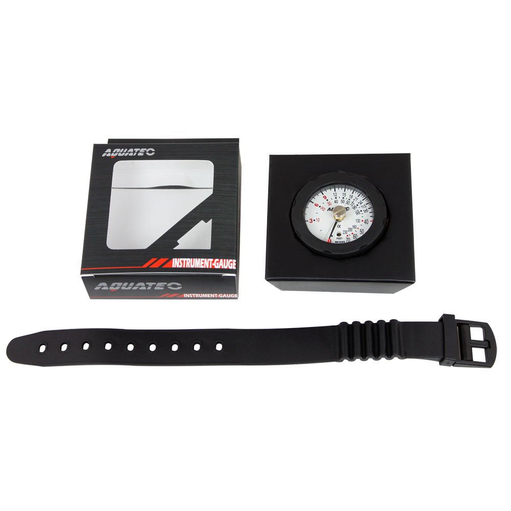 Scuba Depth Gauge High quality Scuba Depth Gauge manufacturer from
