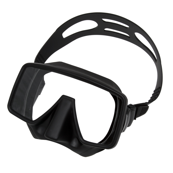 Scuba Low-Profile Mask | High-Quality Scuba Low-Profile Mask ...