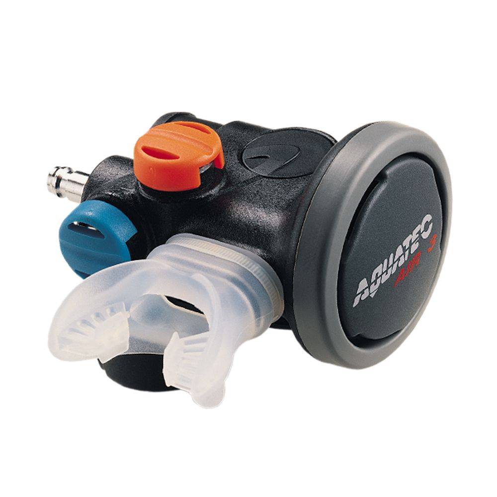Dive Gear Power Inflators Courrugated Hose Dive Gauges Underwater