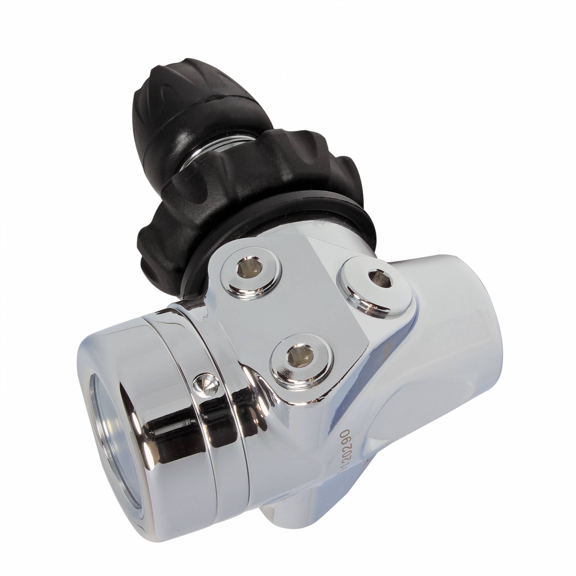 Scuba First Stage Balanced Diaphragm Regulators (DIN) HighQuality