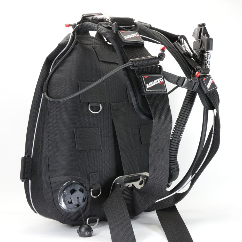 My Sidemount BCD | High-Quality My Sidemount BCD Manufacturer From ...