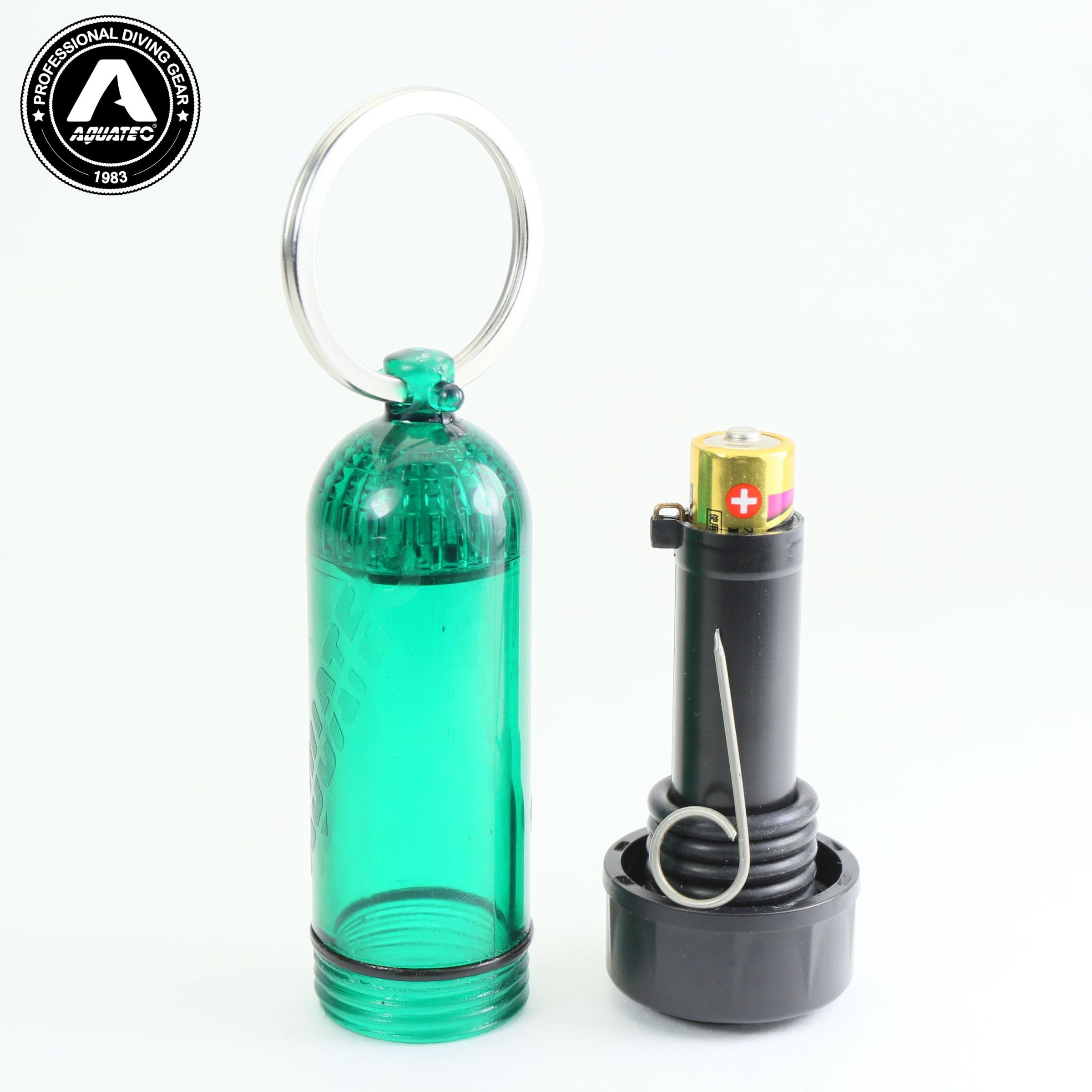 Scuba Blinking LED Tank Light High quality Scuba Blinking LED Tank