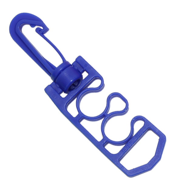 Scuba Hose Clips HighQuality Scuba Hose Clips Manufacturer From Taiwan AQUATEC DUTON