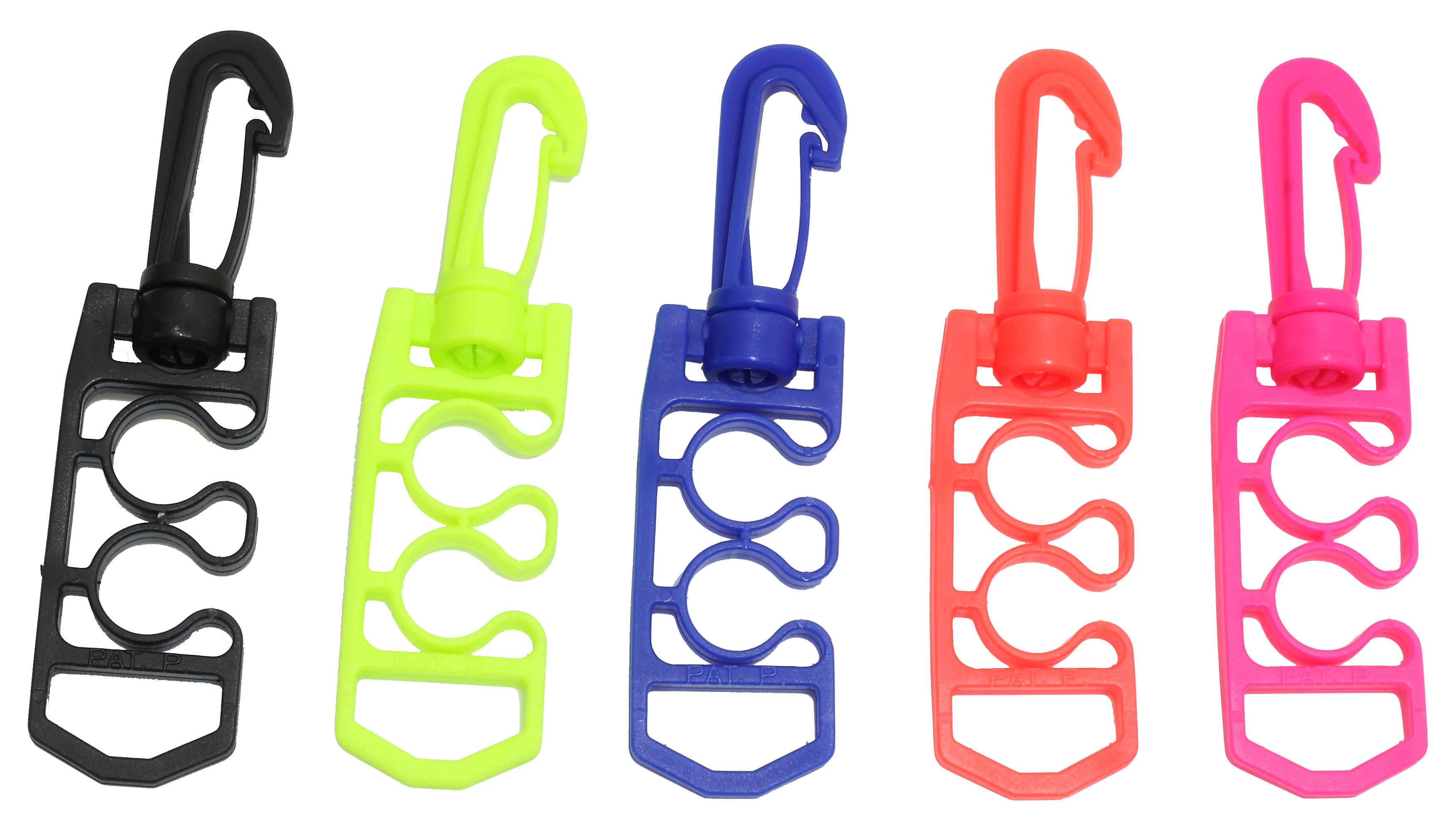 Scuba Hose Clips Dive Gauges Underwater Compasses Manufacturer SCUBA AQUATEC