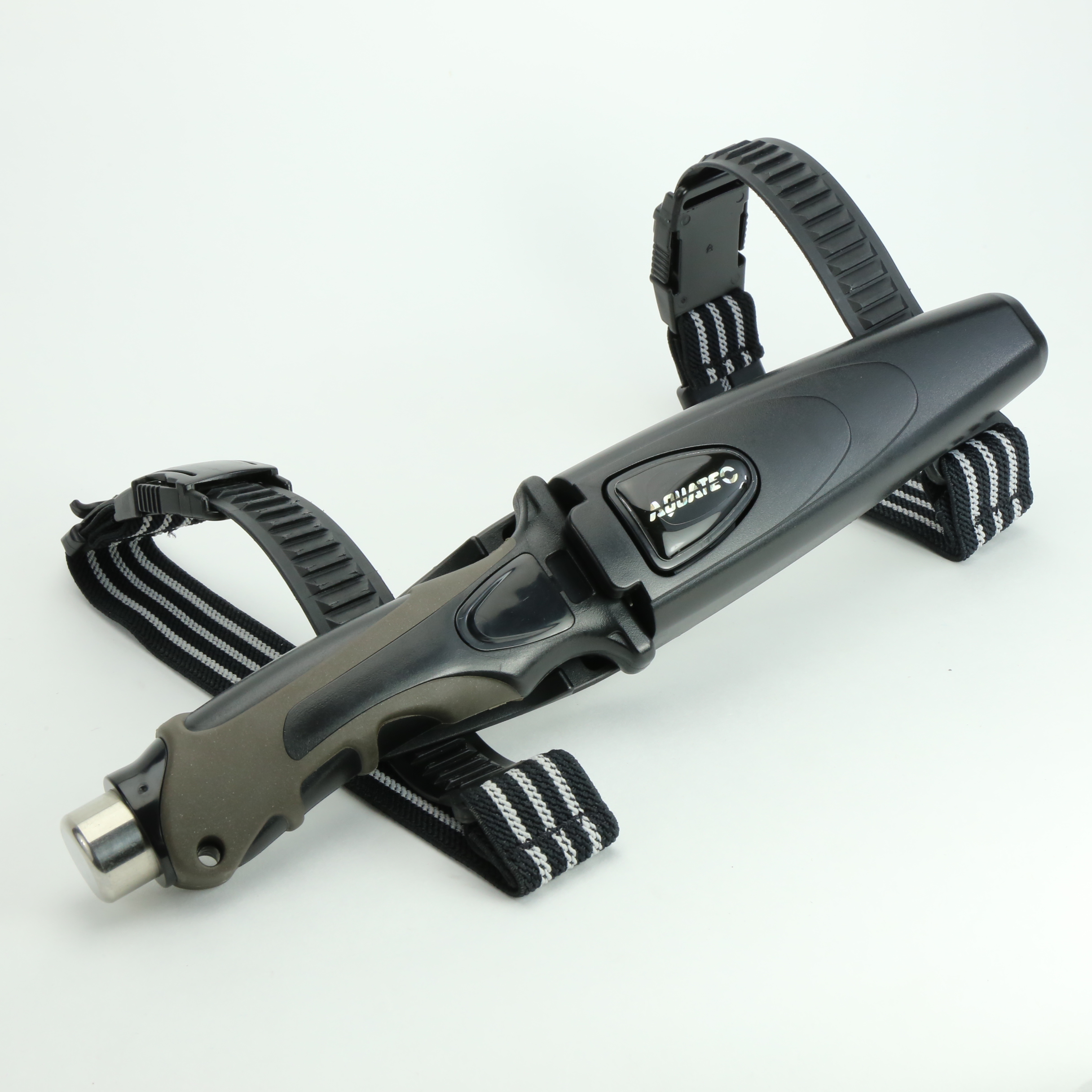 Marine Titanium Tiger Scuba Knife Høykvalitets Marine Titanium Tiger