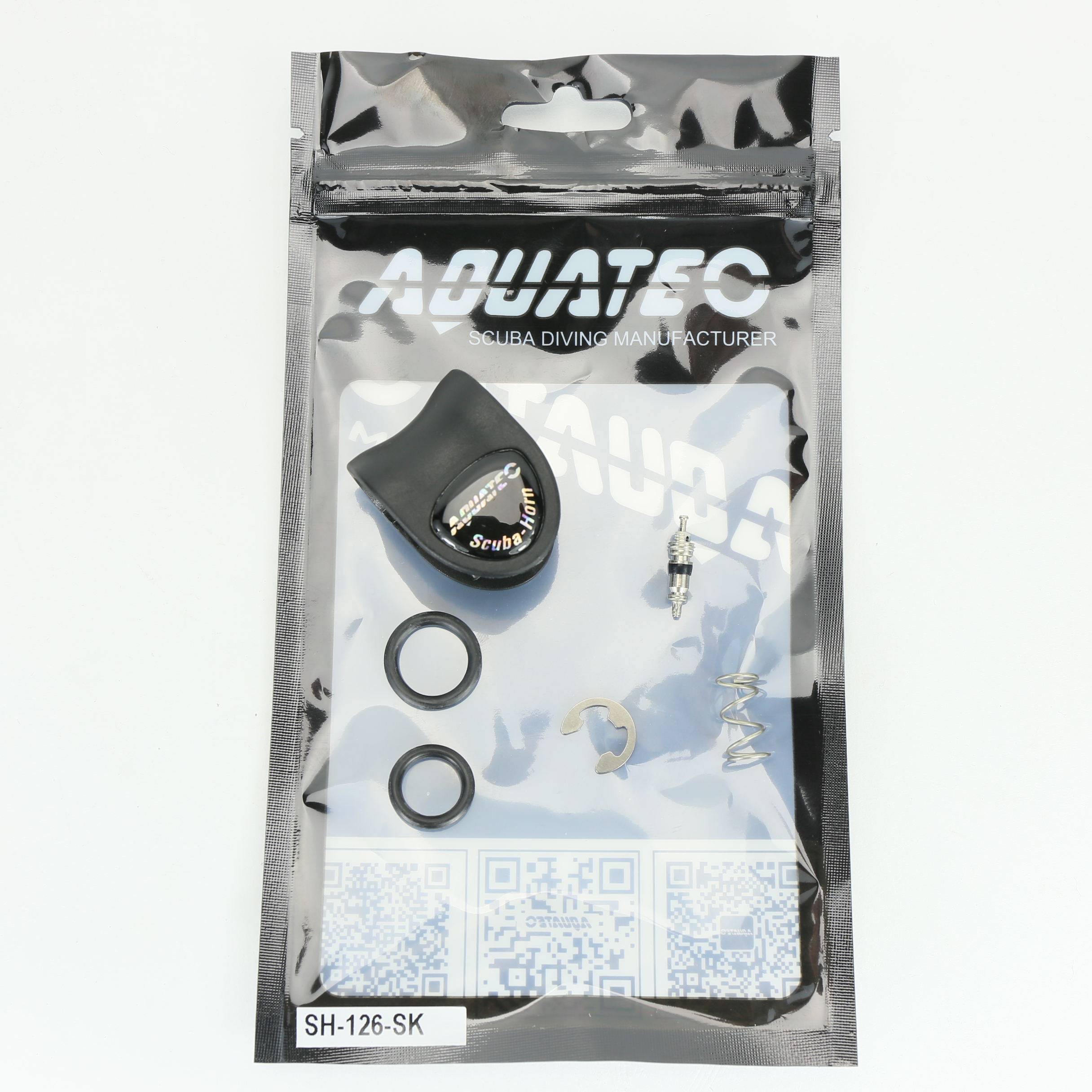 Scuba Air Horn HighQuality Scuba Air Horn Manufacturer From Taiwan