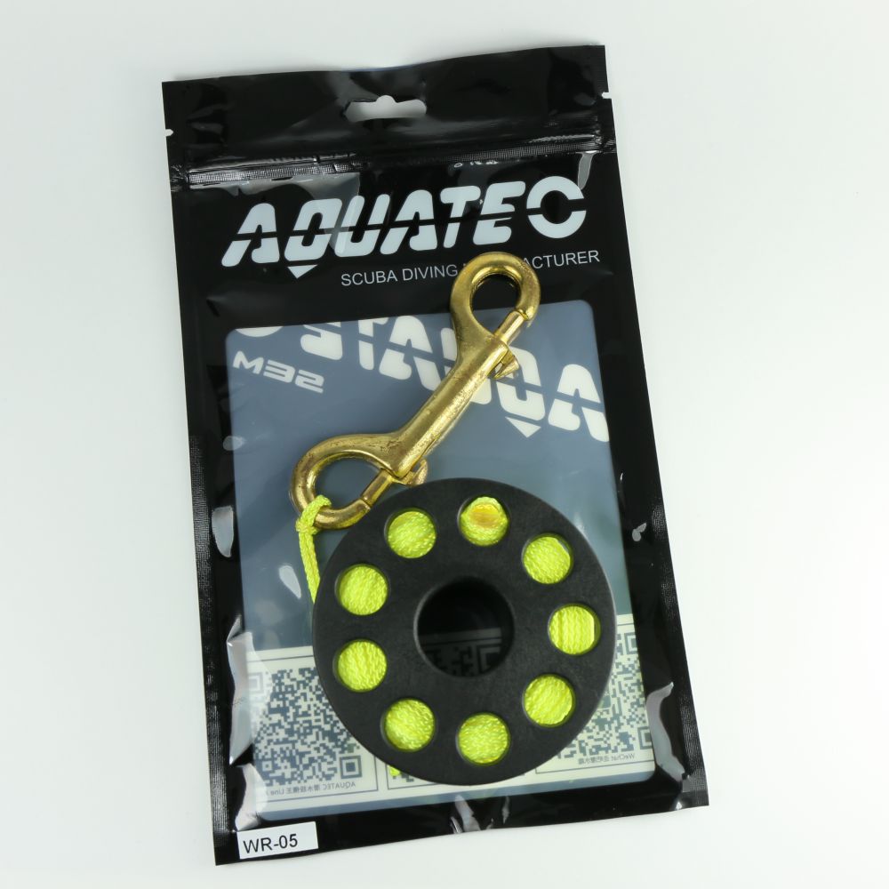 Cavern Dive Wreck Reels HighQuality Cavern Dive Wreck Reels