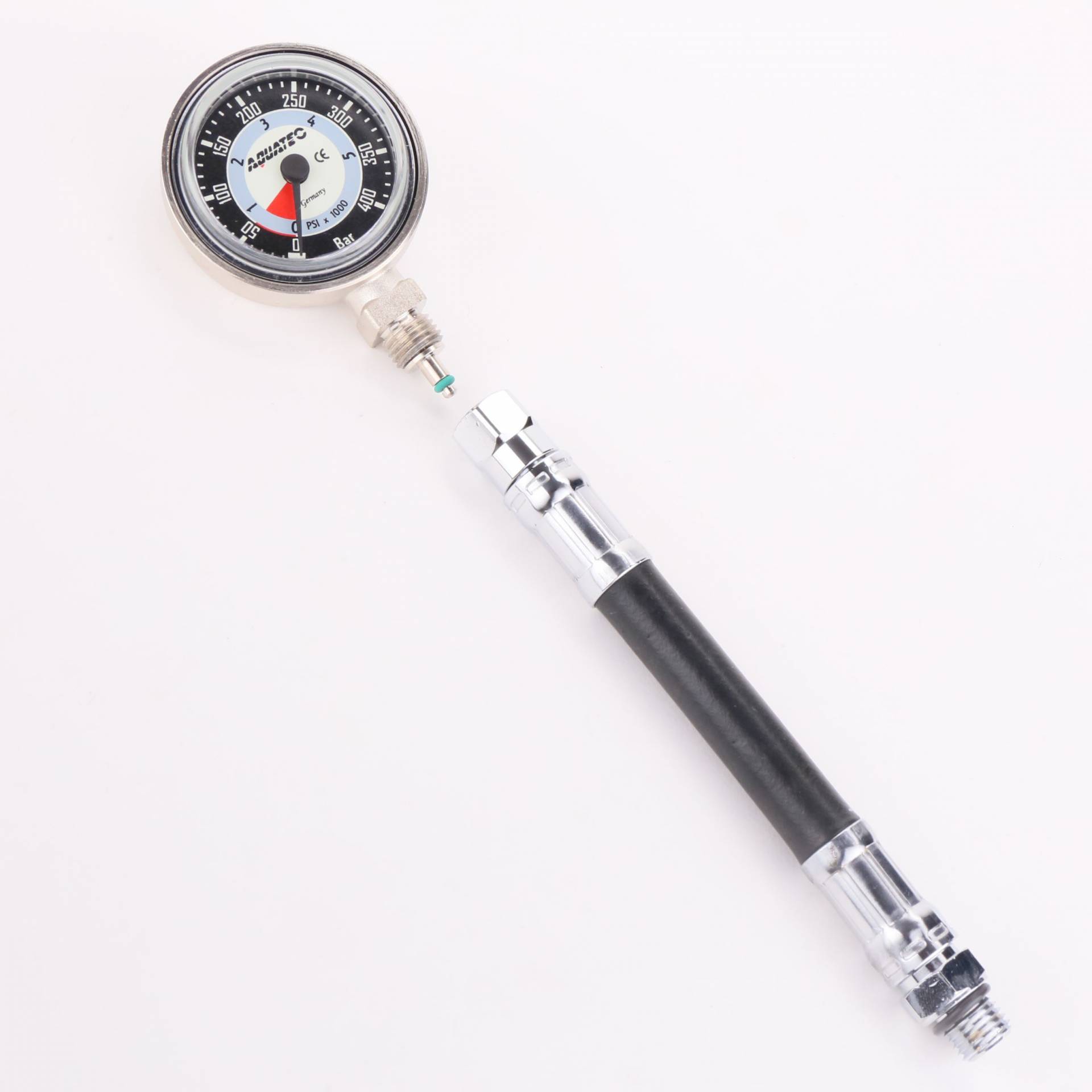 Dive Pressure Gauge HighQuality Dive Pressure Gauge Manufacturer