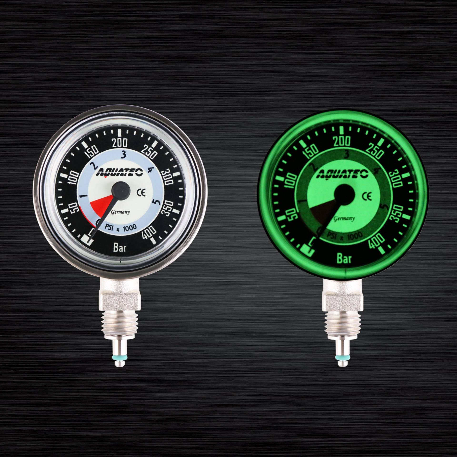 Dive Pressure Gauge HighQuality Dive Pressure Gauge Manufacturer