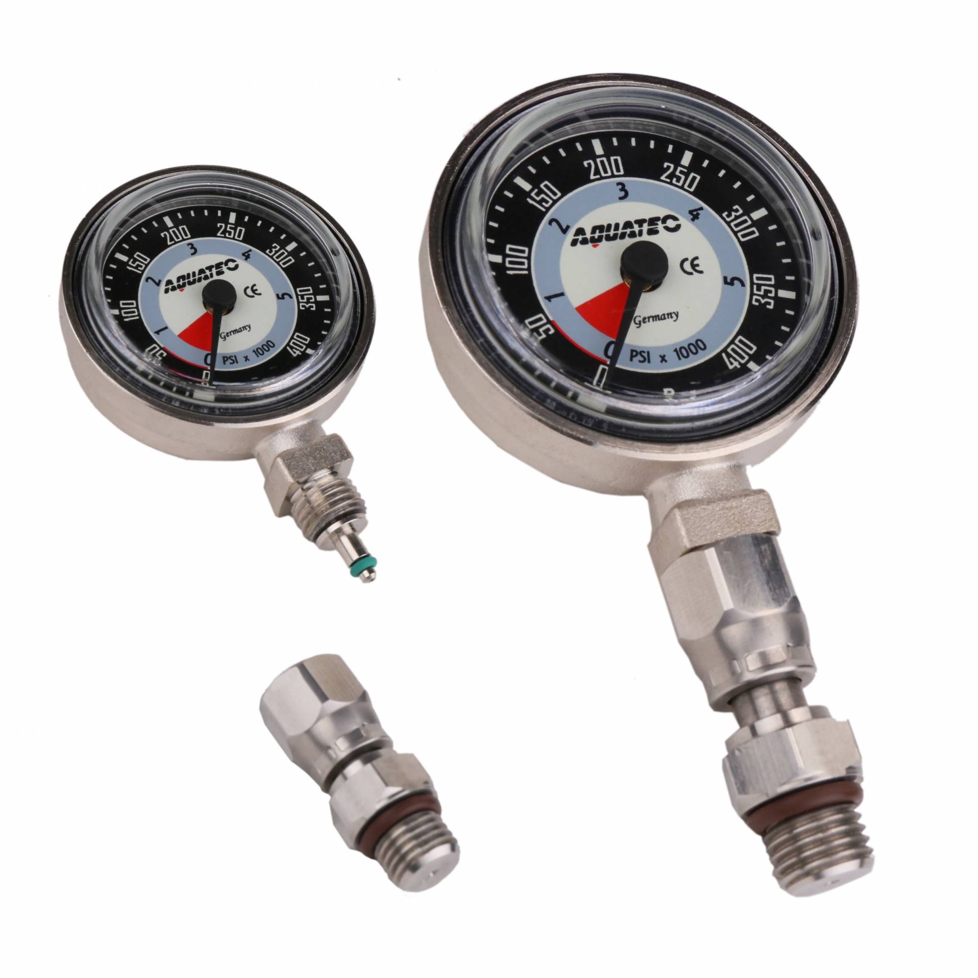 Dive Pressure Gauge HighQuality Dive Pressure Gauge Manufacturer