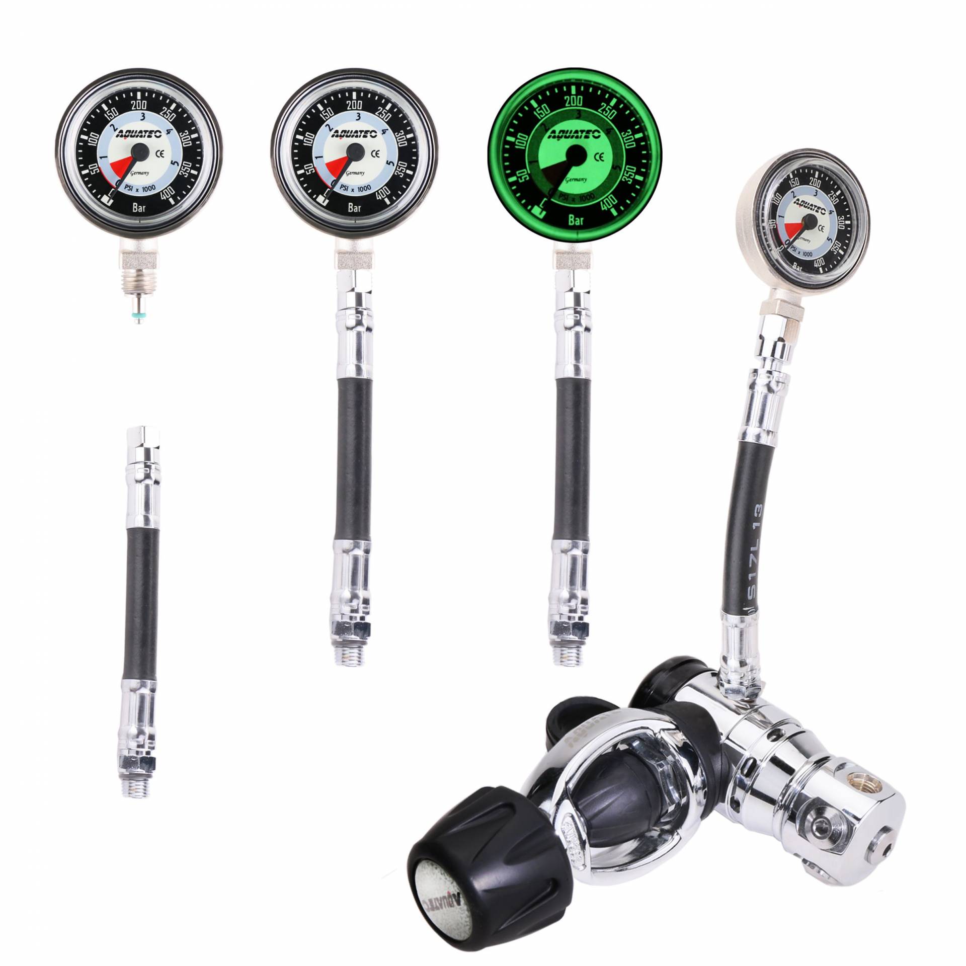 Dive Pressure Gauge HighQuality Dive Pressure Gauge Manufacturer