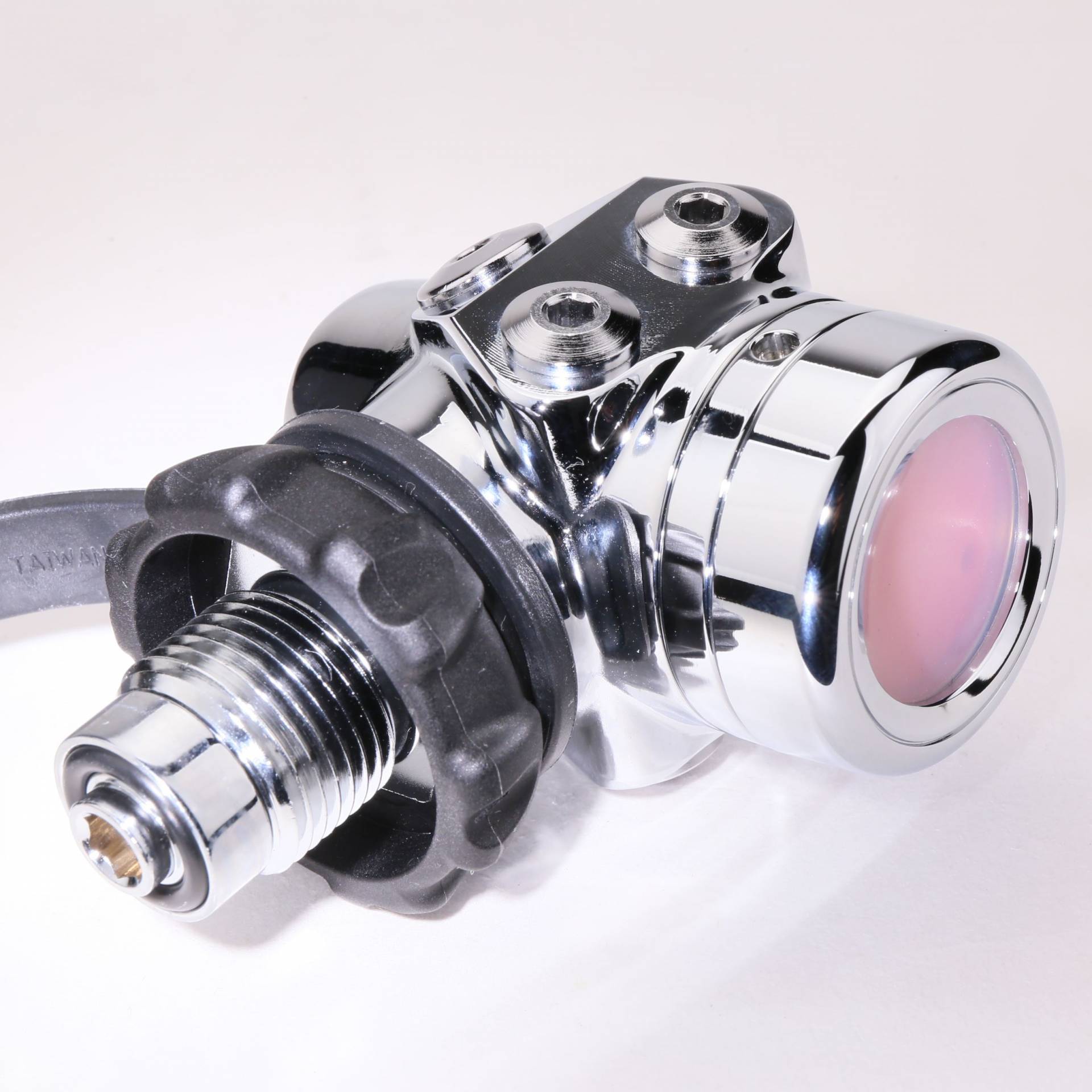 Scuba First Stage Balanced Diaphragm Regulators (DIN) HighQuality