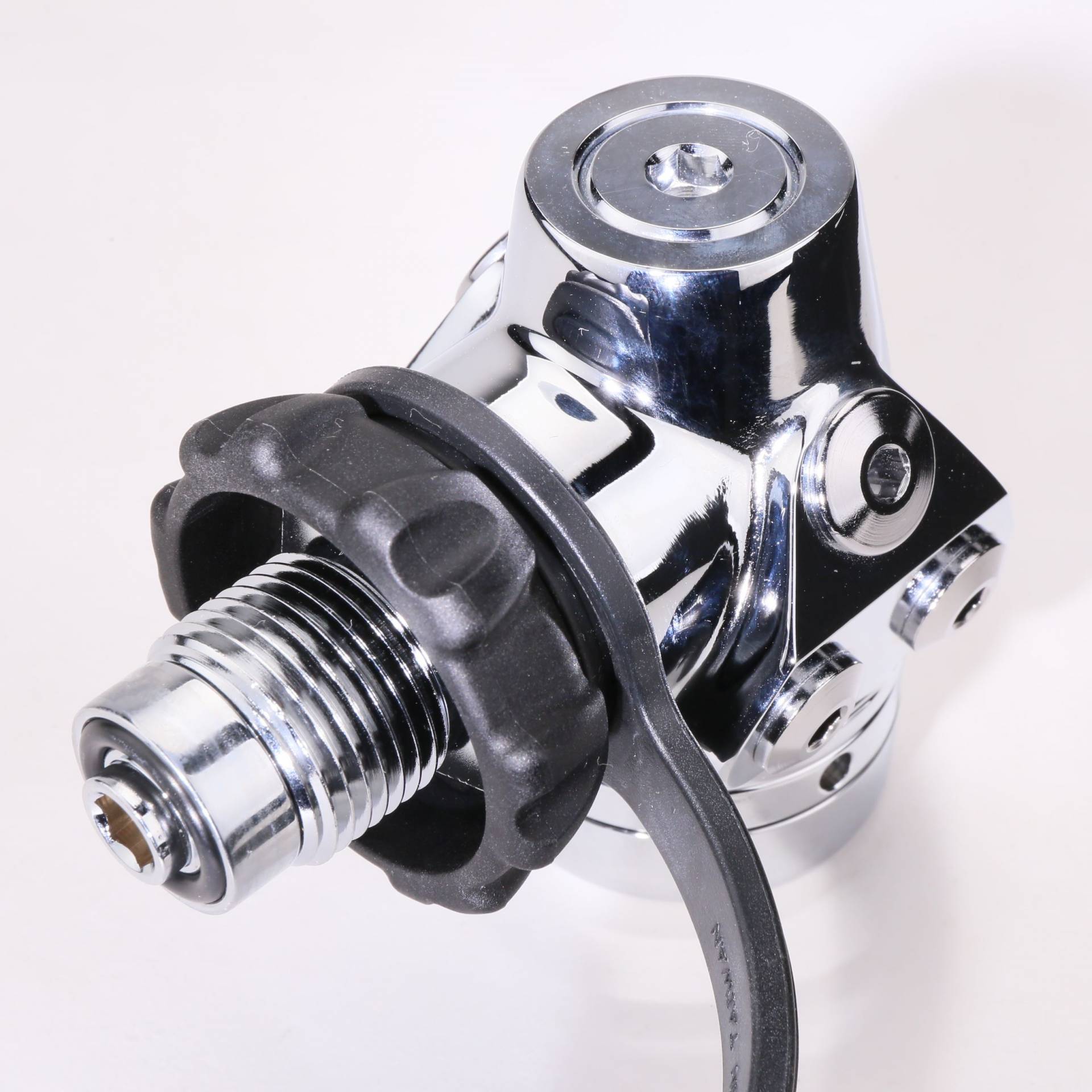 Scuba First Stage Balanced Diaphragm Regulators (DIN) HighQuality