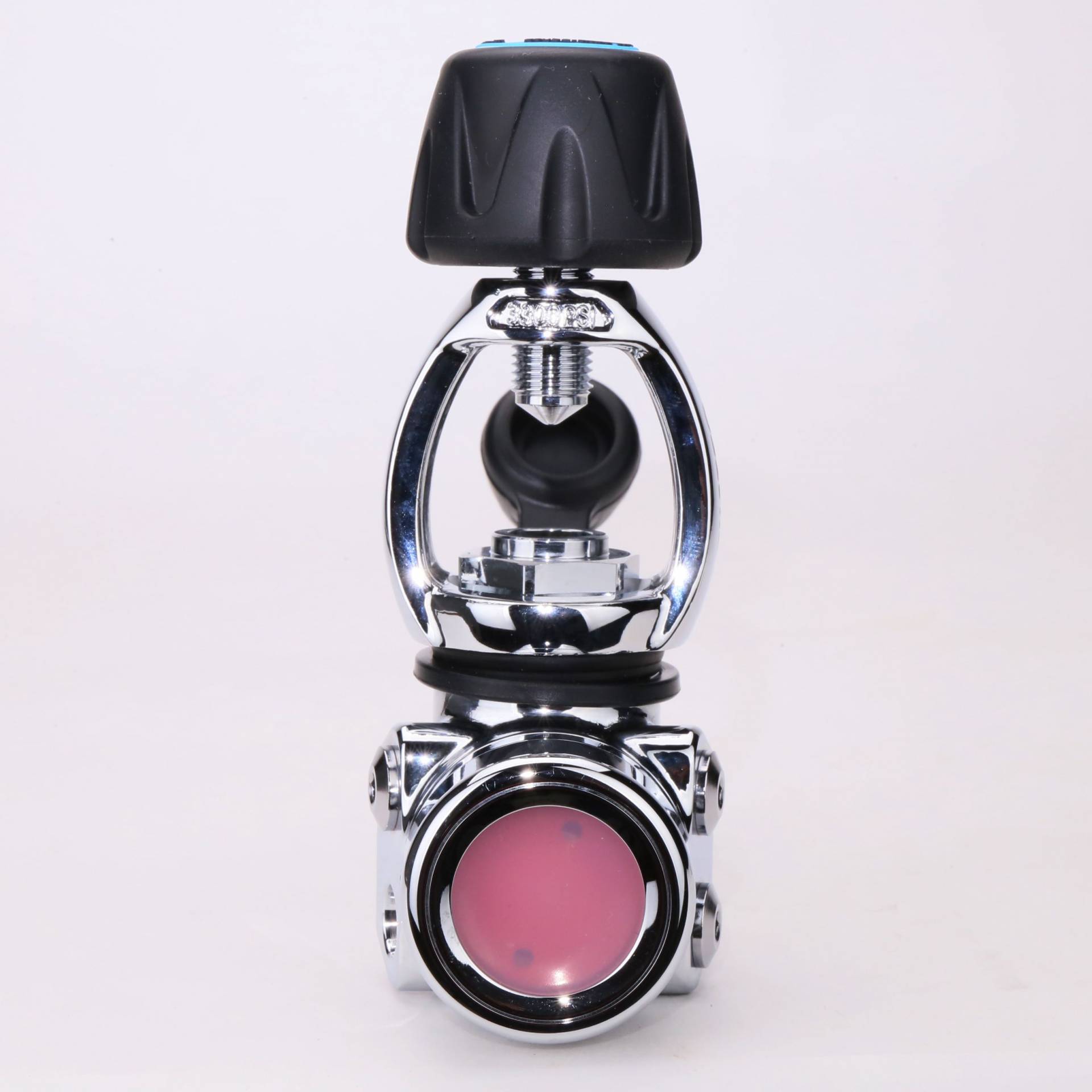 Scuba First Stage Balanced Diaphragm Regulators (Yoke) HighQuality