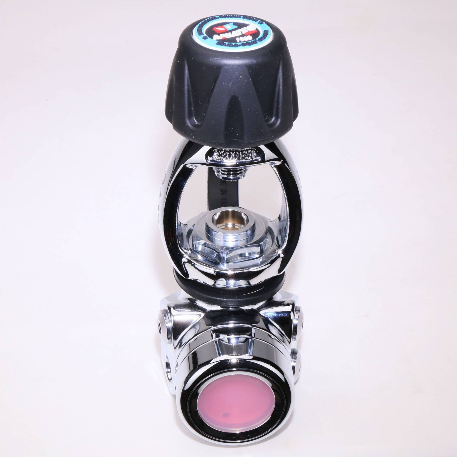 Scuba First Stage Balanced Diaphragm Regulators (Yoke) HighQuality