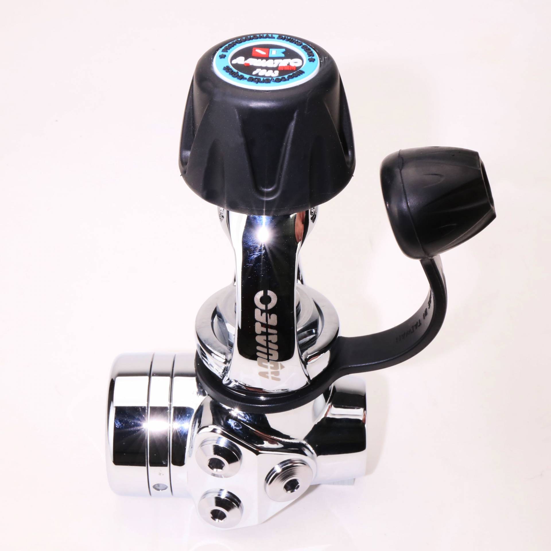 Scuba First Stage Balanced Diaphragm Regulators (Yoke) HighQuality