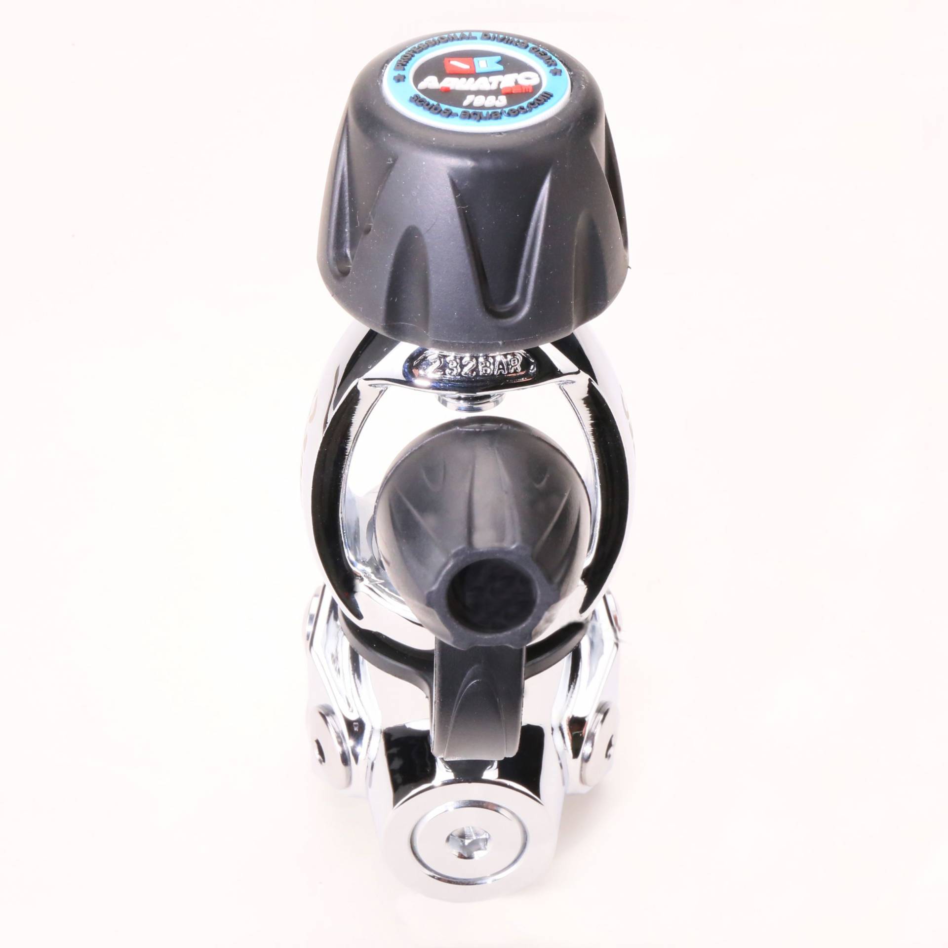 Scuba First Stage Balanced Diaphragm Regulators (Yoke) HighQuality