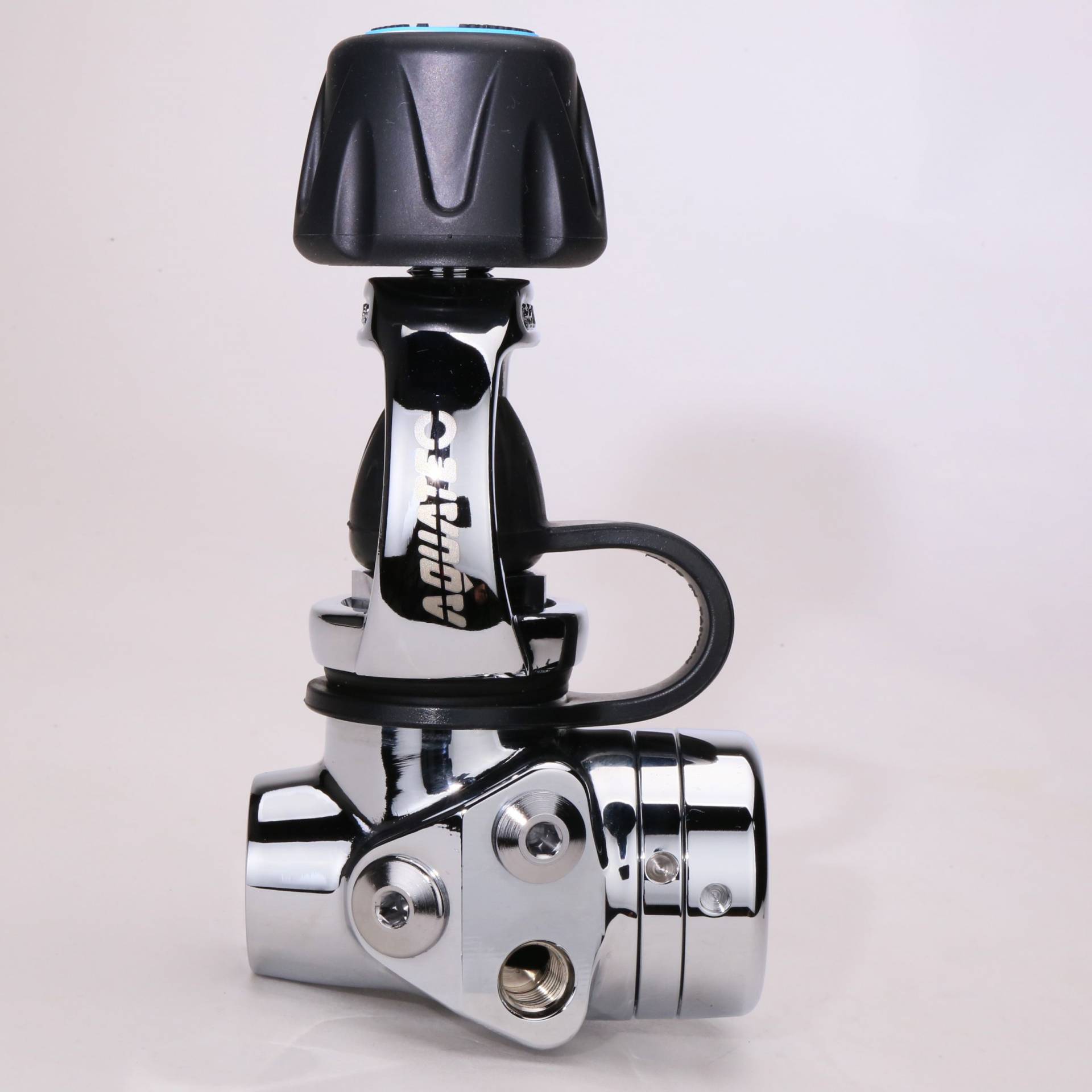 Scuba First Stage Balanced Diaphragm Regulators (Yoke) HighQuality